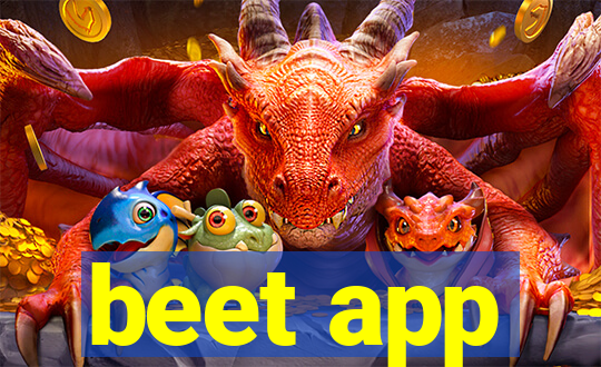 beet app